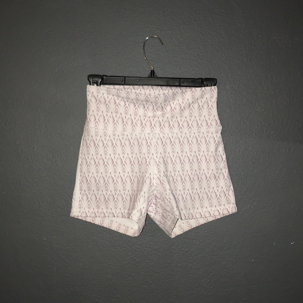 BuffBunny Oasis shorts